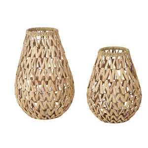 Hyacinth-cubierta de lámpara de jacinto de agua, decoración de pantalla de lámpara colgante de agua, sombra de luz para tu hogar - Product Image 6