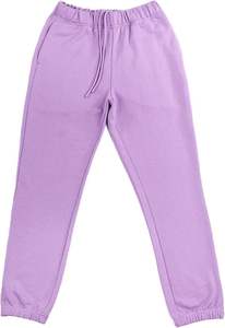 Ensemble de survêtement 2 pièces léger et respirant en molleton de coton personnalisé pour femme, collection automne 2026, le plus vendu en gros - Product Image 3