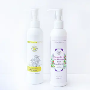 Set Completo para el Tratamiento de la Caspa - Product Image 2