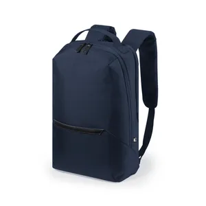 Zaino Elanis in RPET Riciclato, Gadget Promozionale Sostenibile, Compagno di Viaggio Ecologico - Product Image 3