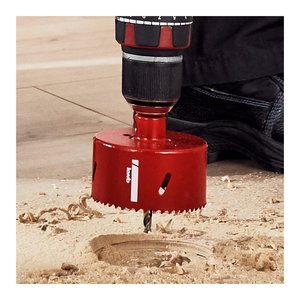 Kwb Expert 598740 Sierra perforadora bimetálica D.40x38mm - Product Image 3