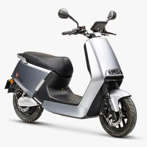 ข้อเสนอพิเศษ 2026 YADEA G5 S รถสปอร์ตไบค์-รับประกัน 3 ปี ผลิตในสหรัฐอเมริกา - Product Image 1