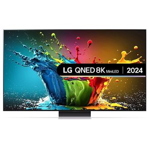 8K Smart LED TV 75 Inch with 120Hz Refresh Rate QLED Backlight WebOS System for Home Use - Product Image 5