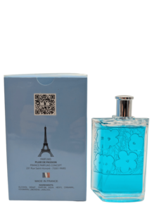 Pluie de Passion 100 ml, Perfume Floral Dulce, Fragancia Premium de Larga Duración - Product Image 2