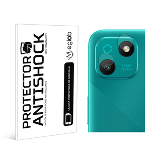 ANTISHOCK Protection d'écran Wiko T10, coque de téléphone portable durable et absorbant les chocs - Product Image 1