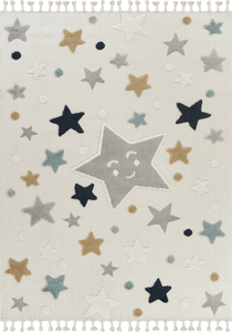 Nueva Colección de Alfombras de Poliéster de Alta Calidad, Hechas a Máquina en Turquía, para Uso en Hoteles, Diseño de Rompecabezas Africano, Reversibles - Product Image 6