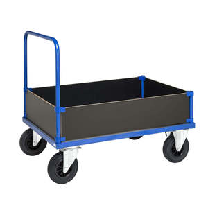 Chariot à roulettes - Product Image 1