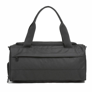 Sac de sport de poche personnalisé Compartiments Fitness Exercice Sport Voyage Utilisation Sac à dos Sac de sport - Product Image 5