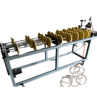 Machine de découpe de tubes en verre à commande numérique (CNC) avec servomoteur, automatisation avancée, économie de main-d'œuvre, haute précision