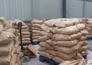 Azúcar de Caña Granulada Blanca Refinada de Grado Industrial, Alta Dulzura, Cristales Uniformes para Procesamiento de Alimentos y Repostería, en Bolsa/Caja - Product Image 6