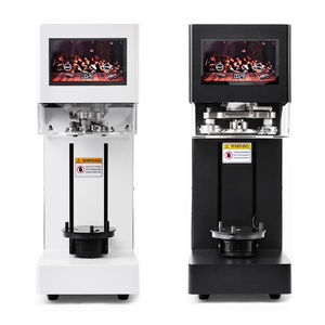 الأكثر مبيعًا ، محرك كهربائي أوتوماتيكي لعلبة الألومنيوم الأليفة ، آلة تغطية العلب الاقتصادية لتعليب المشروبات مع عينة مجانية - Product Image 2