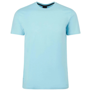 Nouvel Arrivage T-shirt Streetwear Personnalisé 100% Coton Coupe Ample Oversize Grammage Lourd Haute Qualité Manches Courtes Séchage Rapide Uni - Product Image 2