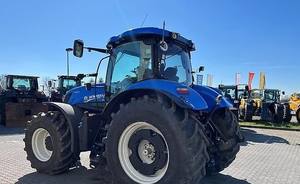 Nouvelle Hollande T 7.270 AC - Product Image 3