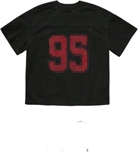 Uniforme de fútbol sin mangas ligero y transpirable con logotipo personalizado para invierno - Product Image 1