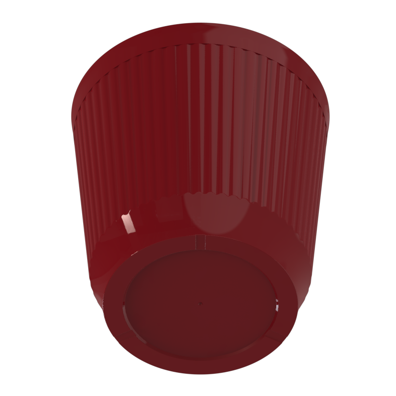 สีแดงไวน์