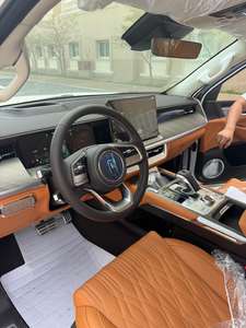 Nuevo/Usado TANK 300 Conquerer 2026 en Venta - Product Image 3