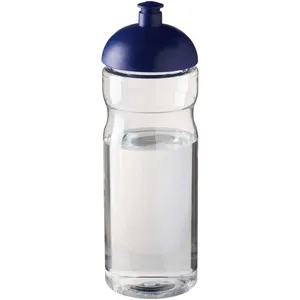 ขวดน้ำกีฬา H2O Active Eco Base ขนาด 650 มล. พร้อมฝาโดม อุปกรณ์เสริมสำหรับการดื่มน้ำขณะเล่นกีฬา - Product Image 5