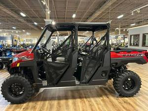 Polaris Ranger Crew XP 1000 NorthStar Edition Ultimate Ride UTV 2024 2025, Gran Venta - Product Image 2