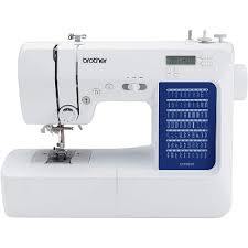 Top Brand New Quantum Stylist 9960 High-Speed Computerized Sewing & <b>Quilting</b> Machine <b>Single</b> Needle Cover Stitch 3-Year Warranty - Product Image 5