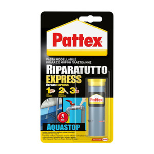 Pattex Riparatutto Express Aquastop - Product Image 1