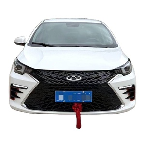 USADO 5 PLUS Auto Usado 2023 2024 1.5L CVT Enjoy PLUS Sedán con Volante a la Izquierda Auto de Segunda Mano - Product Image 1