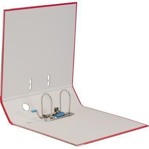 ELBA Rado Brillant <b>A4</b> Cardboard File <b>Folder</b> with Acrylic/Paper Laminated Cover - Product Image 1
