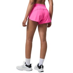 Pantalones de Yoga de verano Anti-Exposición como pantalones cortos de mujer de dos piezas de comercio exterior Fitness Yoga Running - Product Image 2