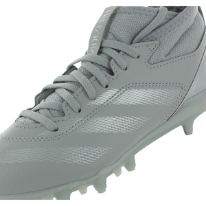 Zapatillas Adidas Adizero Impact.2 PS para Niño, Color: Gris Dos/Plateado Metálico/Gris Dos, 100% Auténticas - Product Image 2