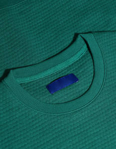 Custom Logo Wholesale High Quality Men's Hoodies Sweatshirts OEM ODM Autumn Drop Shoulder <b>Pillow</b> Collar 100% Polyester - Product Image 4