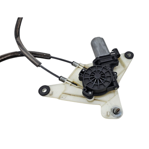 ELEVALUADORES DE VENTANAS ELÉCTRICOS DELANTERO IZQUIERDO RENAULT Master 4ª Serie 807210008R (10>) - Product Image 6
