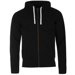 Sweats à capuche épais et respirants pour hommes à capuche à séchage rapide en coton mélangé - Product Image 5