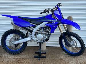 ยามาฮ่า YZ250F YZ250FX YZ250X 250 ซีซี YZ450F 450 ซีซี รถมอเตอร์ไซค์วิบาก รุ่นใหม่ล่าสุดทุกรุ่น - Product Image 2