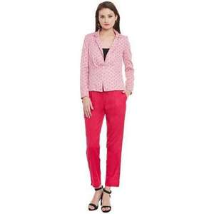 Pantalones Cargo de Algodón y Poliéster de Alta Calidad para Mujer, de Secado Rápido, Transpirables, Corte Holgado, Cintura Elástica, Planos, de Verano, con Logotipo-OEM - Product Image 5