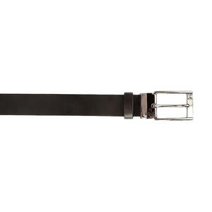 Ceinture pour homme - Noire - Product Image 3