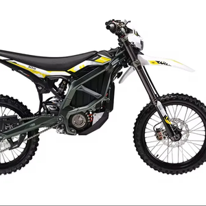Bicicleta Todoterreno Ultra Bee de SUPERSTORES 2025 - Product Image 1