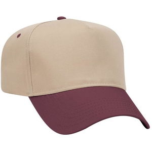 Gorra de Béisbol Deportiva de Algodón, 6 Paneles, Ajustable, Transpirable e Impermeable, Estilo Unisex, con Etiqueta Privada, Fabricante OEM, Venta al Por Mayor - Product Image 3