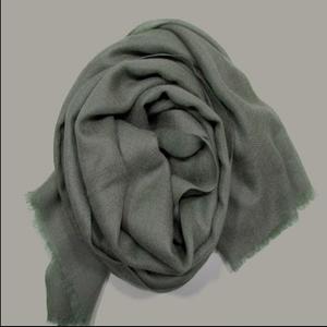 Chal de invierno para mujer más vendido, bufanda clásica de Cachemira de invierno, cálida, multicolor, personalizada, venta al por mayor, lana Digital, nueva Cachemira - Product Image 4