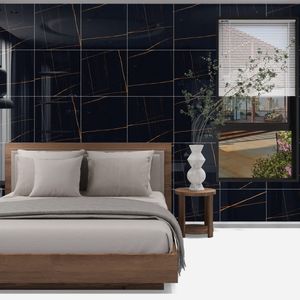 สำรวจคอลเลกชันกระเบื้องพอร์ซเลนขนาด60x60ซม. สุดพิเศษที่สร้างขึ้นโดยผู้ผลิตชั้นนำของอินเดียผู้จำหน่ายกระเบื้องหินอ่อนคุณภาพสูง - Product Image 5