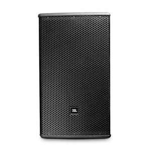 Haut-parleur professionnel MERIT AC195 à deux voies pleine taille avec woofer de 10 pouces, noir - Product Image 1