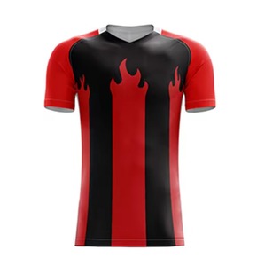 Uniforme de Fútbol para Hombre 100% Sublimado, Uniforme de Fútbol de Alta Calidad, Colorido y Transpirable - Product Image 6