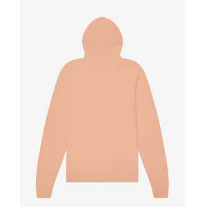 Bella Canvas Sponge Fleece Hoodies Hombres Estándar Ligero French Terry Pullover Sudadera con capucha Sudaderas - Product Image 5