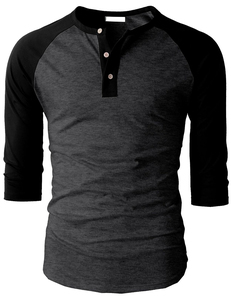 Camiseta de Manga Larga para Hombre, Nuevo Estilo, Servicio OEM, Instalaciones de Producción en Masa por Proveedores de Bangladés - Product Image 3