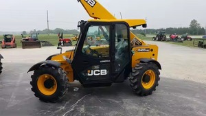 मूल <span class=keywords><strong>Jcb</strong></span> 525-60 शीर्ष ब्रांड उच्च संचालन का उपयोग किया गया और नए <span class=keywords><strong>Jcb</strong></span> टेलीहैंडलर 525-60 फोर्कलिफ्ट - Product Image 6