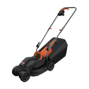 Tosaerba B&D 1000W Larghezza di Taglio 32cm Altezza Regolabile 20 40 60 mm - Product Image 1