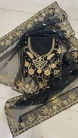 Gaun Anarkali pengantin desainer elegan untuk wanita koleksi butik eksklusif sempurna untuk pesta pernikahan dan acara-acara khusus