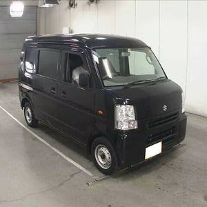 SUZUKI-EVERY VAN 2011, 660cc, Gasolina, Automática, 2WD, Minivan, Volante a la Derecha, Techo Panorámico - Product Image 1