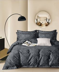 Draps de lit en tissu Oxford imprimé écologique et vibrant Technique tissée douce et forte respirante pour hôtel, usage domestique, exportation OEM en vrac - Product Image 4