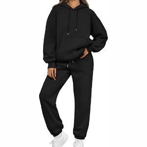 Nuevos chándales con capucha demandables Technics estampados de talla grande chándales de mujer - Product Image 1