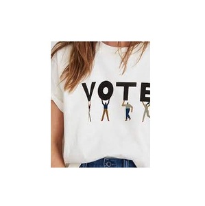 ผลิต Unisex เสื้อยืดผ้าฝ้าย100% การออกแบบแขนสั้นผู้ชาย180gsm บวกขนาดเสื้อยืดผู้ชายผ้าจากอินเดีย - Product Image 5