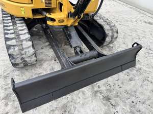 Mini-excavatrice Caterpillar 303.5E2 CR de haute qualité, neuve et d'occasion, à vendre - Product Image 2